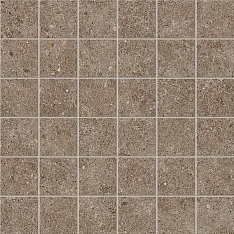 Atlas Concorde Boost Stone Taupe Mosaico Matt 30x30 / Атлас Конкорд Буст Стоун Таупэ Мосаико Матт 30x30 